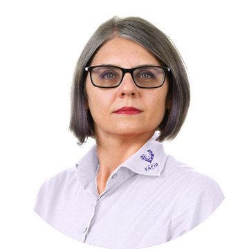 BĂLȚATU DIANA