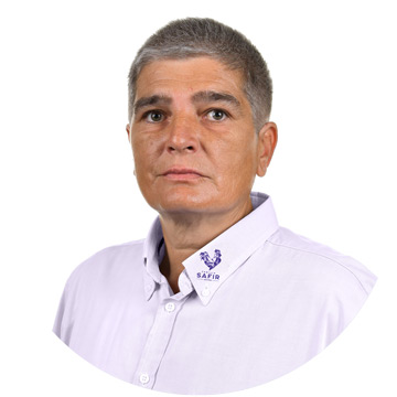 BROASCĂ VICTOR