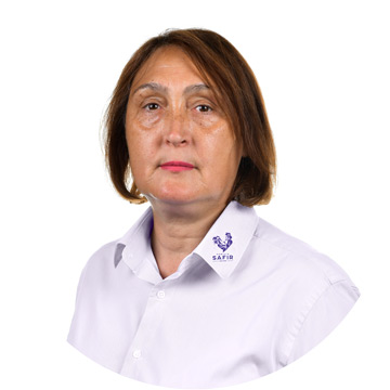COSMA MARIA MIHAELA