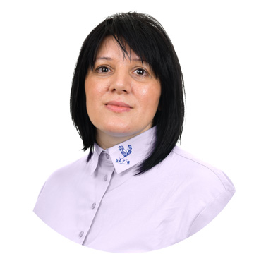 CRĂCIUN RALUCA