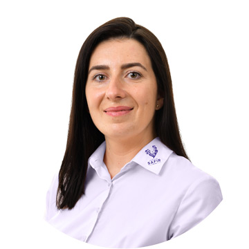 NEGOIȚĂ MONICA