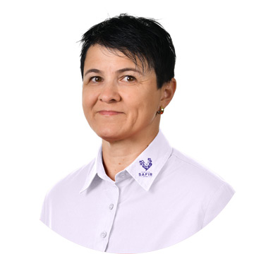 IANCU CRISTINA