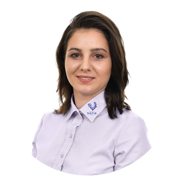NEGOIȚĂ ALEXANDRA