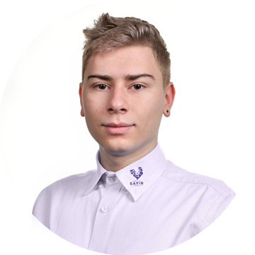 MIHĂIȚĂ ANTON ROBERT