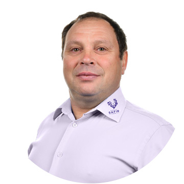 MUNTEANU DORIN
