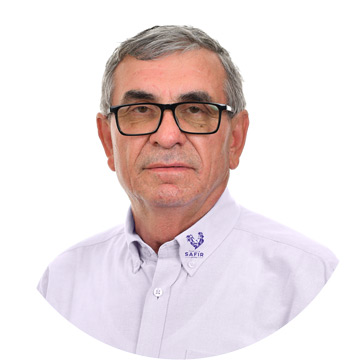 SAFIR GHIORGHI