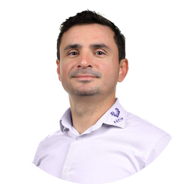 SAFIR IULIAN