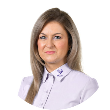 ȚUȚU MIHAELA