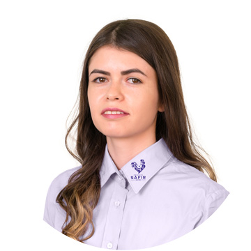 CATARAMĂ ANA - MARIA