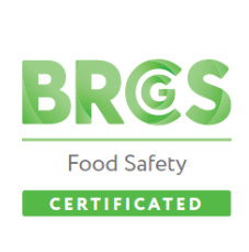 BRC Certificate