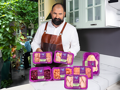 Descoperă produsele Familia Safir