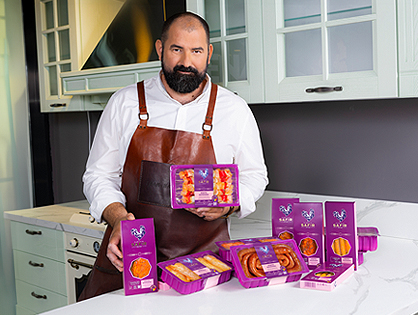Descoperă produsele Familia Safir